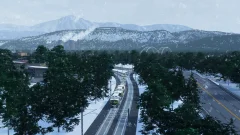 Screenshot Cities: Skylines 2