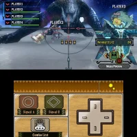 Monster Hunter 3 Ultimate #26402