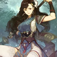 Toukiden 2 #3515