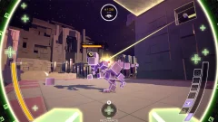 Screenshot Atomega