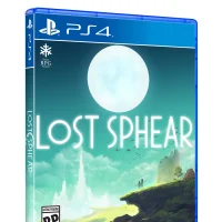 Lost Sphear #10410