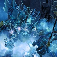 Darksiders II #40380