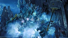 Screenshot Darksiders II