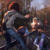 Life Is Strange #29975