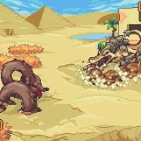 Coromon #20416