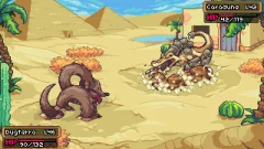 Screenshot Coromon