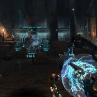 Hard Reset Redux #4894