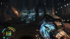 Screenshot Hard Reset Redux