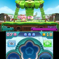 Kirby: Planet Robobot #3854