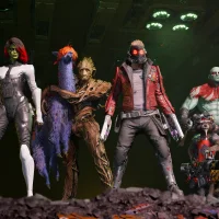 Marvel's Guardiani della Galassia #16535