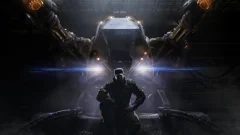 Screenshot Gunjack