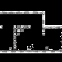 Ghost Teen Escape from Limbo #24476