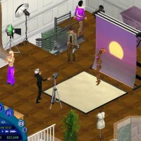 The Sims: Superstar #20447