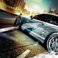 Need for Speed: Most Wanted #24097