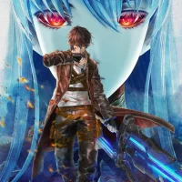 Valkyria: Azure Revolution #8000