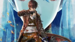 Screenshot Valkyria: Azure Revolution