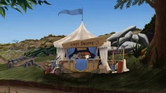 Screenshot The Little Acre