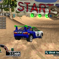 Rally Cross #37682