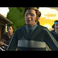 Back to the Future: The Game - Episode 2: Get Tannen! #39029