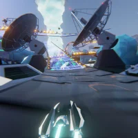 Redout #6727