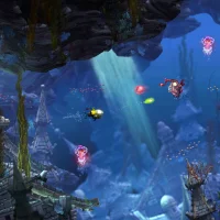 Song of the Deep #5722