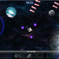 Conqueror Of The Galaxy #26116