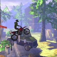 Urban Trial Freestyle #40567