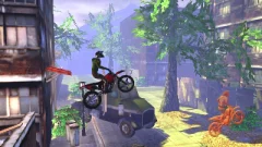 Screenshot Urban Trial Freestyle
