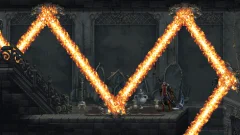 Screenshot The Last Faith