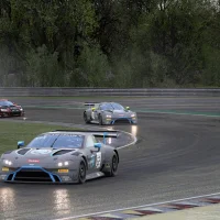 Assetto Corsa Competizione #14174