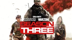 Screenshot Call of Duty: Modern Warfare