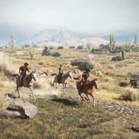 Wild West Online #11413