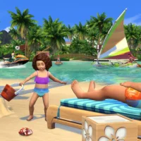 The Sims 4: Vita sull'Isola #20947