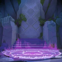 The Mageseeker: A League of Legends Story #31736