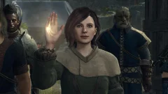 Screenshot Dragon's Dogma II