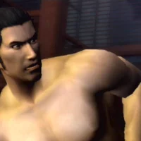 Yakuza 2 #23363