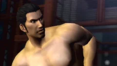 Screenshot Yakuza 2