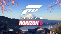Screenshot Forza Horizon 6