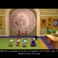 DuckTales: Remastered #29716