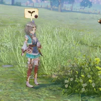 Atelier Firis: The Alchemist of the Mysterious Journey #4773