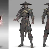 Mortal Kombat 11 #40265
