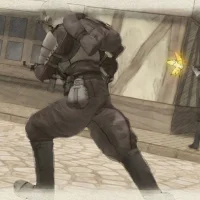 Valkyria Chronicles Remastered #3063