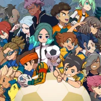 Inazuma Eleven: Victory Road #26954