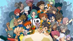 Screenshot Inazuma Eleven: Victory Road