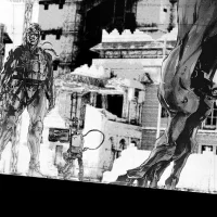 Metal Gear Solid 4: Guns of the Patriots #23228
