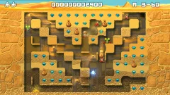 Screenshot Digger HD