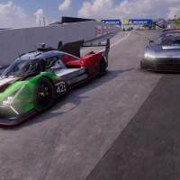 Project Motor Racing #27827
