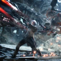 Devil May Cry 5 #13291