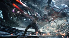 Screenshot Devil May Cry 5