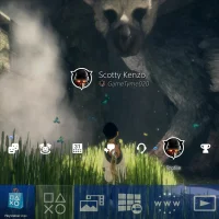 PlayStation 4 #8506